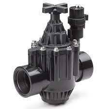 Rain Bird 200  PGA 1”½ BSP Dişi Giriş, 24 VAC İle Solenoid Vana